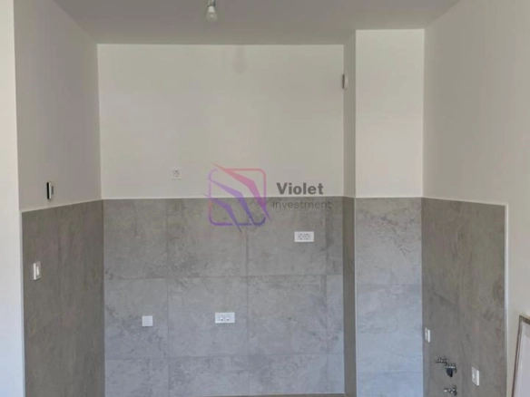 Izdavanje: Jednosoban stan 46 m² – Master kvart, Podgorica — fotografija 4