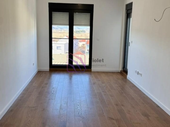 Izdavanje: Jednosoban stan 46 m² – Master kvart, Podgorica — fotografija 5