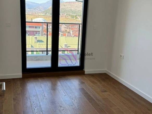 Izdavanje: Jednosoban stan 46 m² – Master kvart, Podgorica — fotografija 6