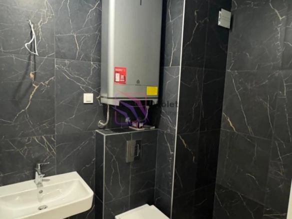 Izdavanje: Jednosoban stan 46 m² – Master kvart, Podgorica — fotografija 8