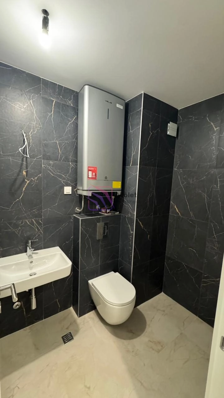 Jednosoban-stan-46-m²-u-Master-kvartu-Podgorica-7 Izdavanje: Jednosoban stan 46 m² – Master kvart, Podgorica — fotografija 8