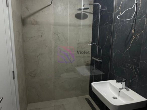 Izdavanje: Jednosoban stan 46 m² – Master kvart, Podgorica — fotografija 9