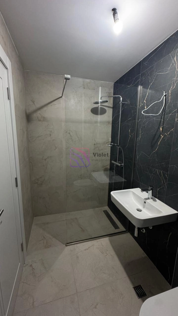 Jednosoban-stan-46-m²-u-Master-kvartu-Podgorica-8 Izdavanje: Jednosoban stan 46 m² – Master kvart, Podgorica — fotografija 9