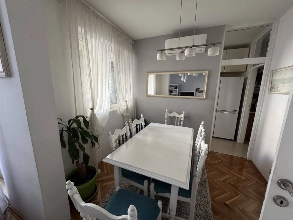Trosoban-stan-u-Bloku-6-Podgorica-1 Trosoban stan 87 m² – Blok 6, Podgorica — fotografija 2