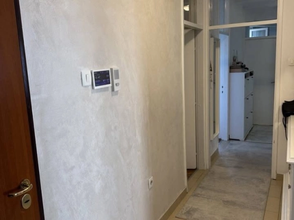 Trosoban stan 87 m² – Blok 6, Podgorica — fotografija 3