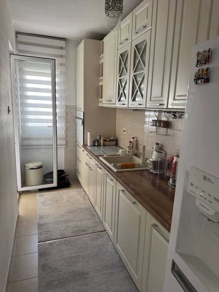 Trosoban-stan-u-Bloku-6-Podgorica-3 Trosoban stan 87 m² – Blok 6, Podgorica — fotografija 4