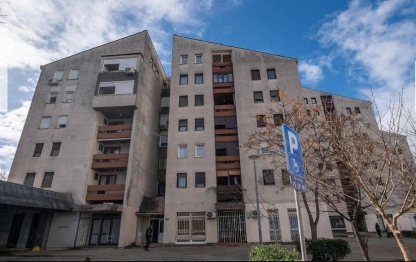 Trosoban-stan-u-Bloku-6-Podgorica-4 Trosoban stan 87 m² – Blok 6, Podgorica — fotografija 5