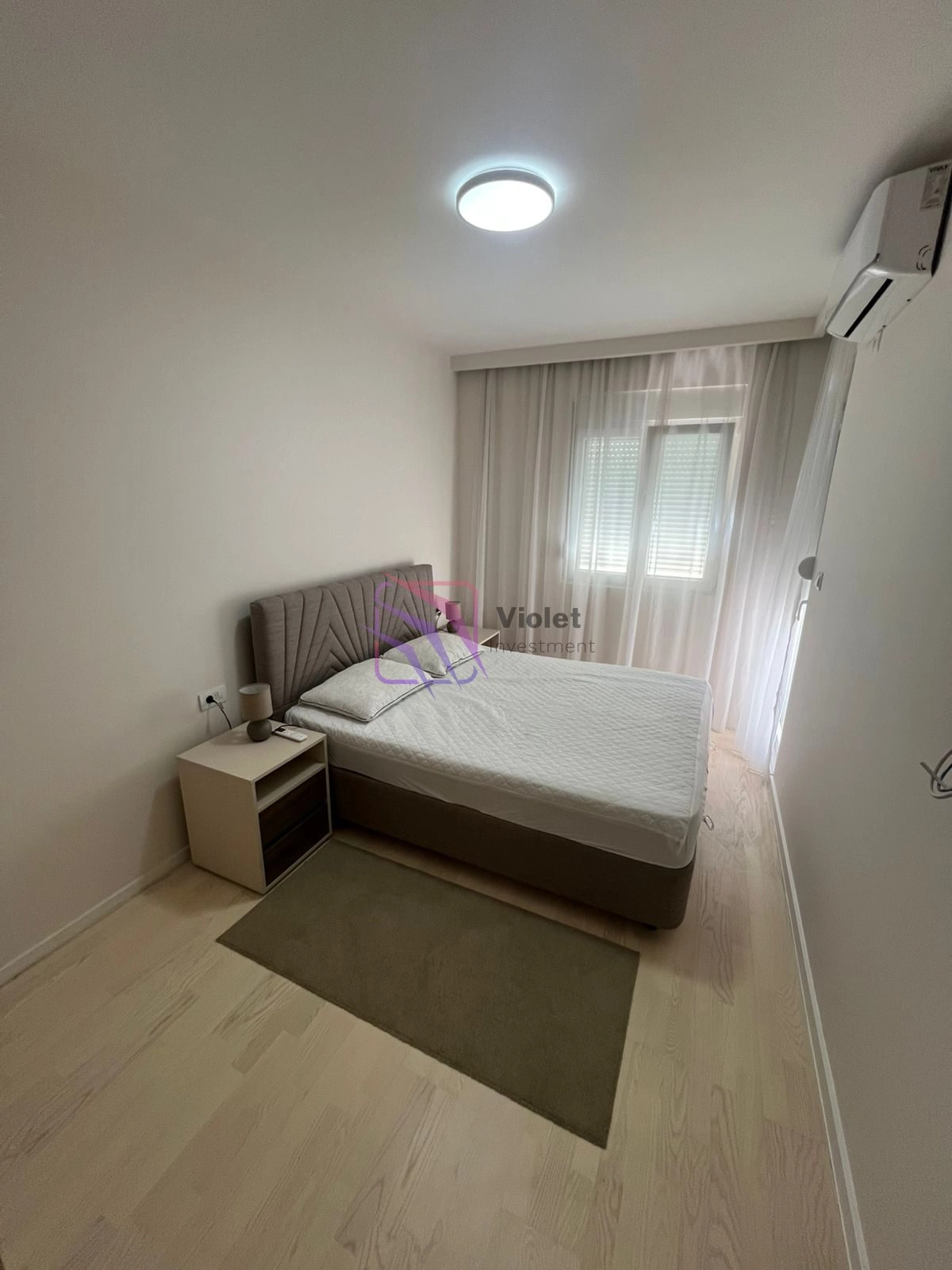 Namjesten-dvosoban-stan-City-kvart-Podgorica-8 Namješten dvosoban stan u City kvartu, Podgorica — fotografija 9