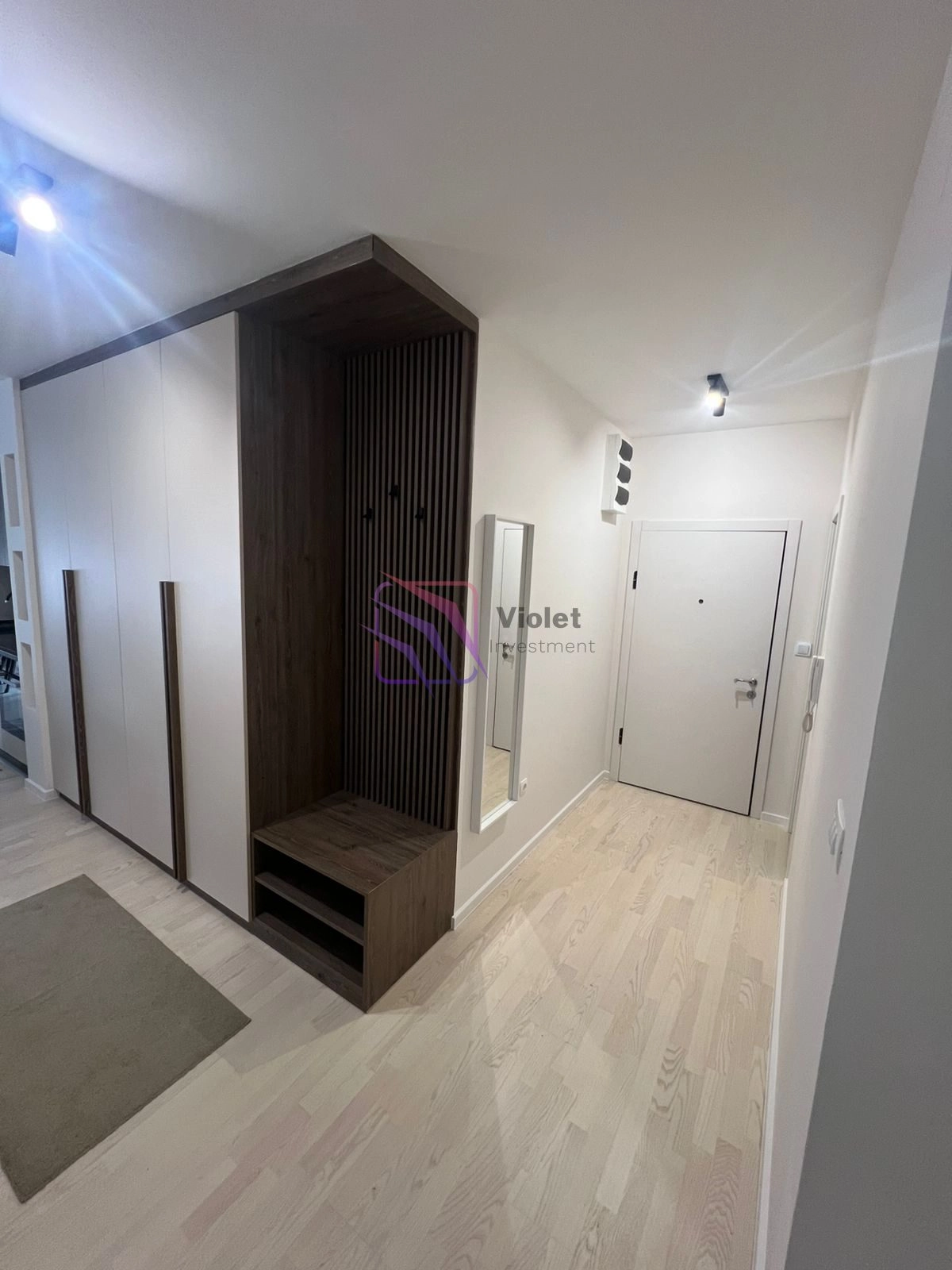 Namjesten-dvosoban-stan-City-kvart-Podgorica-11 Namješten dvosoban stan u City kvartu, Podgorica — fotografija 12