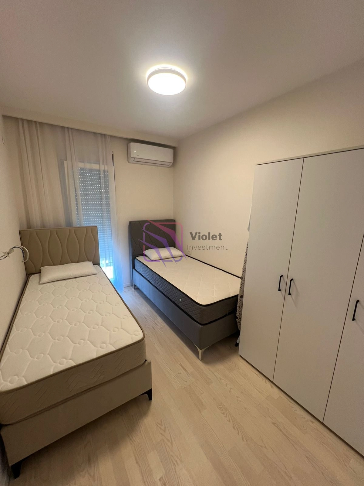 Namjesten-dvosoban-stan-City-kvart-Podgorica-13 Namješten dvosoban stan u City kvartu, Podgorica — fotografija 14