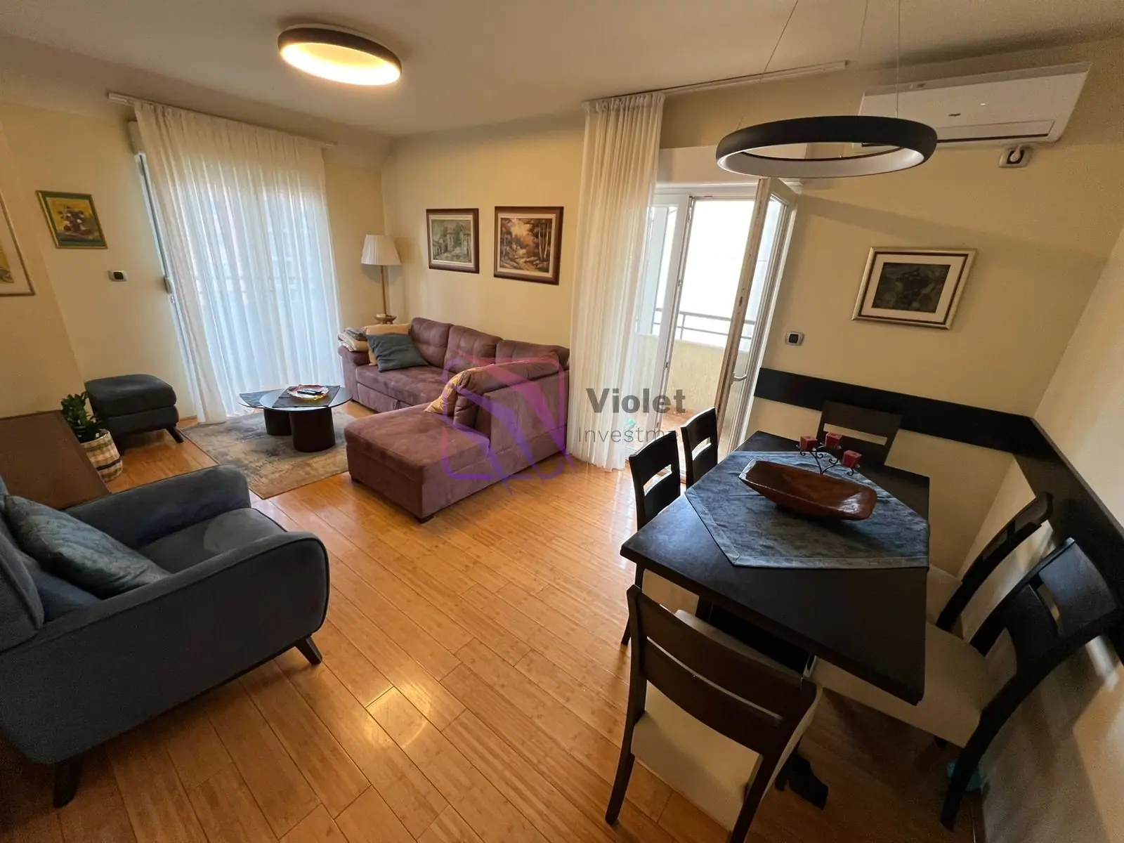 Trosoban-dupleks-stan-u-Zagoricu-Podgorica-1 Trosoban stan 94 m² – Zagorič, Podgorica — fotografija 2