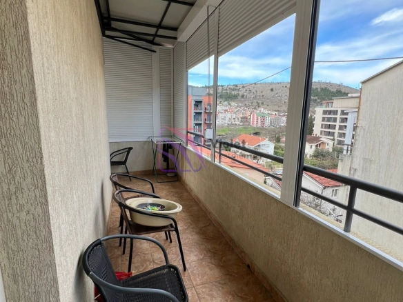 Trosoban stan 94 m² – Zagorič, Podgorica — fotografija 3