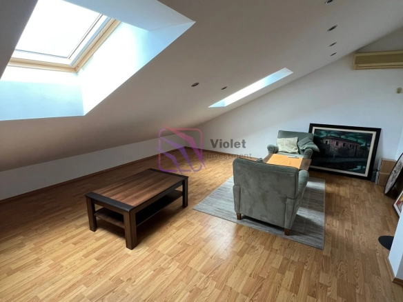 Trosoban stan 94 m² – Zagorič, Podgorica — fotografija 4