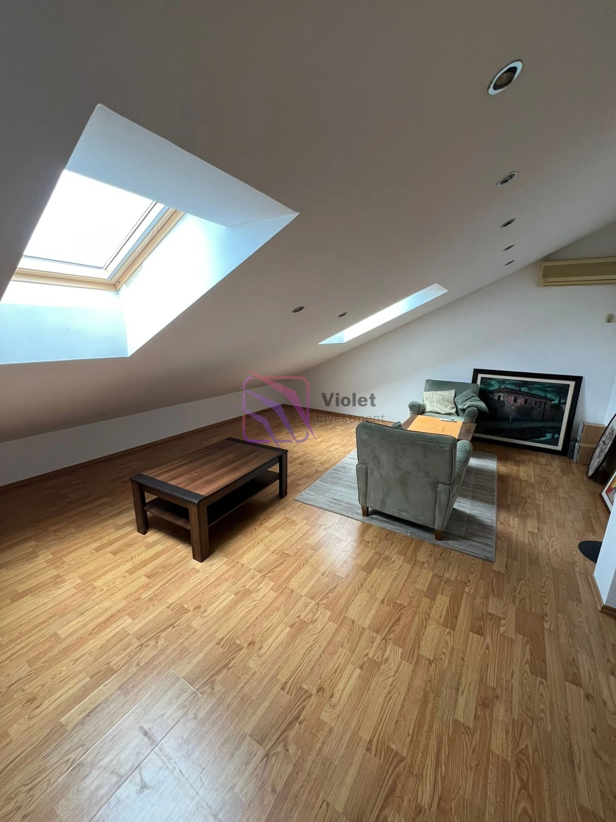 Trosoban-dupleks-stan-u-Zagoricu-Podgorica-3 Trosoban stan 94 m² – Zagorič, Podgorica — fotografija 4