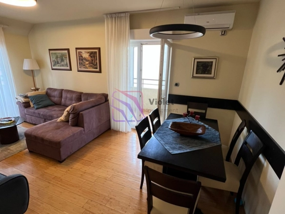 Trosoban stan 94 m² – Zagorič, Podgorica — fotografija 5