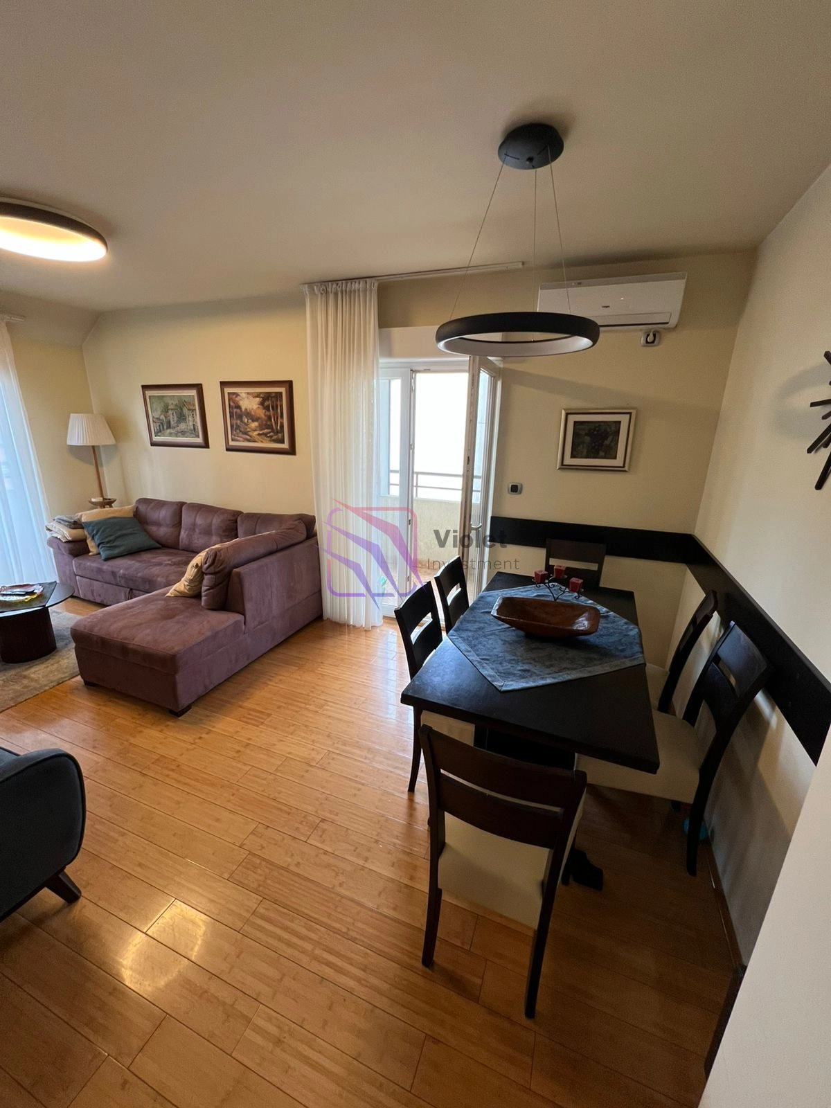 Trosoban-dupleks-stan-u-Zagoricu-Podgorica-4 Trosoban stan 94 m² – Zagorič, Podgorica — fotografija 5