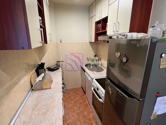 Trosoban stan 94 m² – Zagorič, Podgorica — fotografija 6