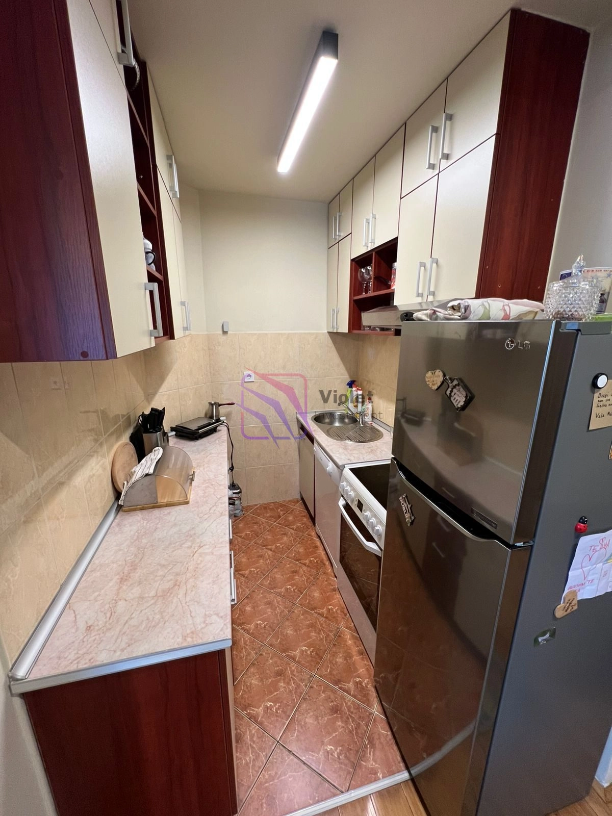 Trosoban-dupleks-stan-u-Zagoricu-Podgorica-5 Trosoban stan 94 m² – Zagorič, Podgorica — fotografija 6