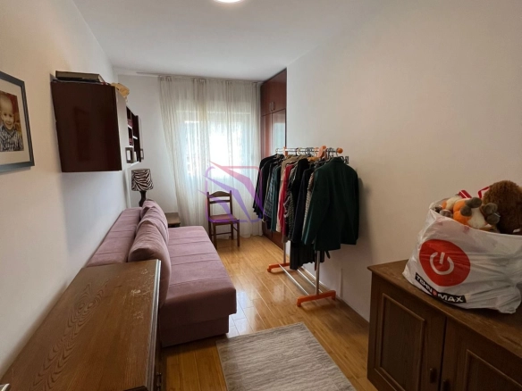 Trosoban stan 94 m² – Zagorič, Podgorica — fotografija 7
