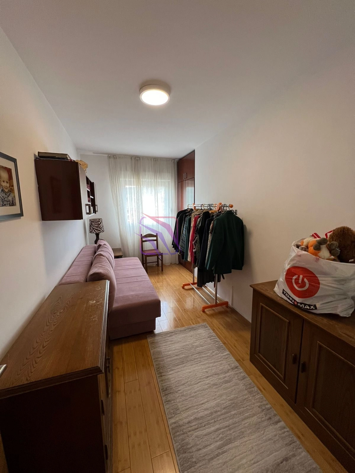 Trosoban-dupleks-stan-u-Zagoricu-Podgorica-6 Trosoban stan 94 m² – Zagorič, Podgorica — fotografija 7