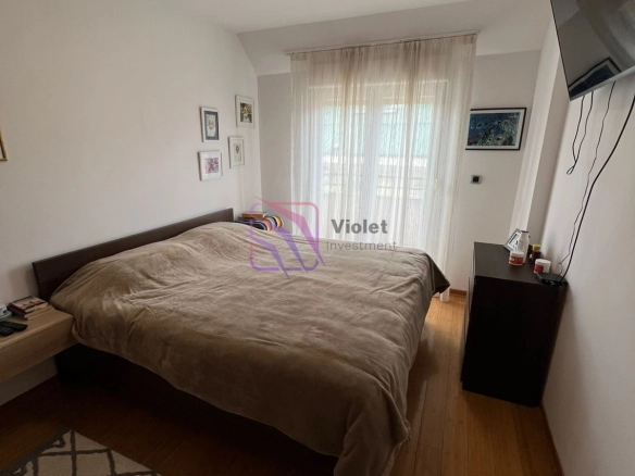 Trosoban stan 94 m² – Zagorič, Podgorica — fotografija 8