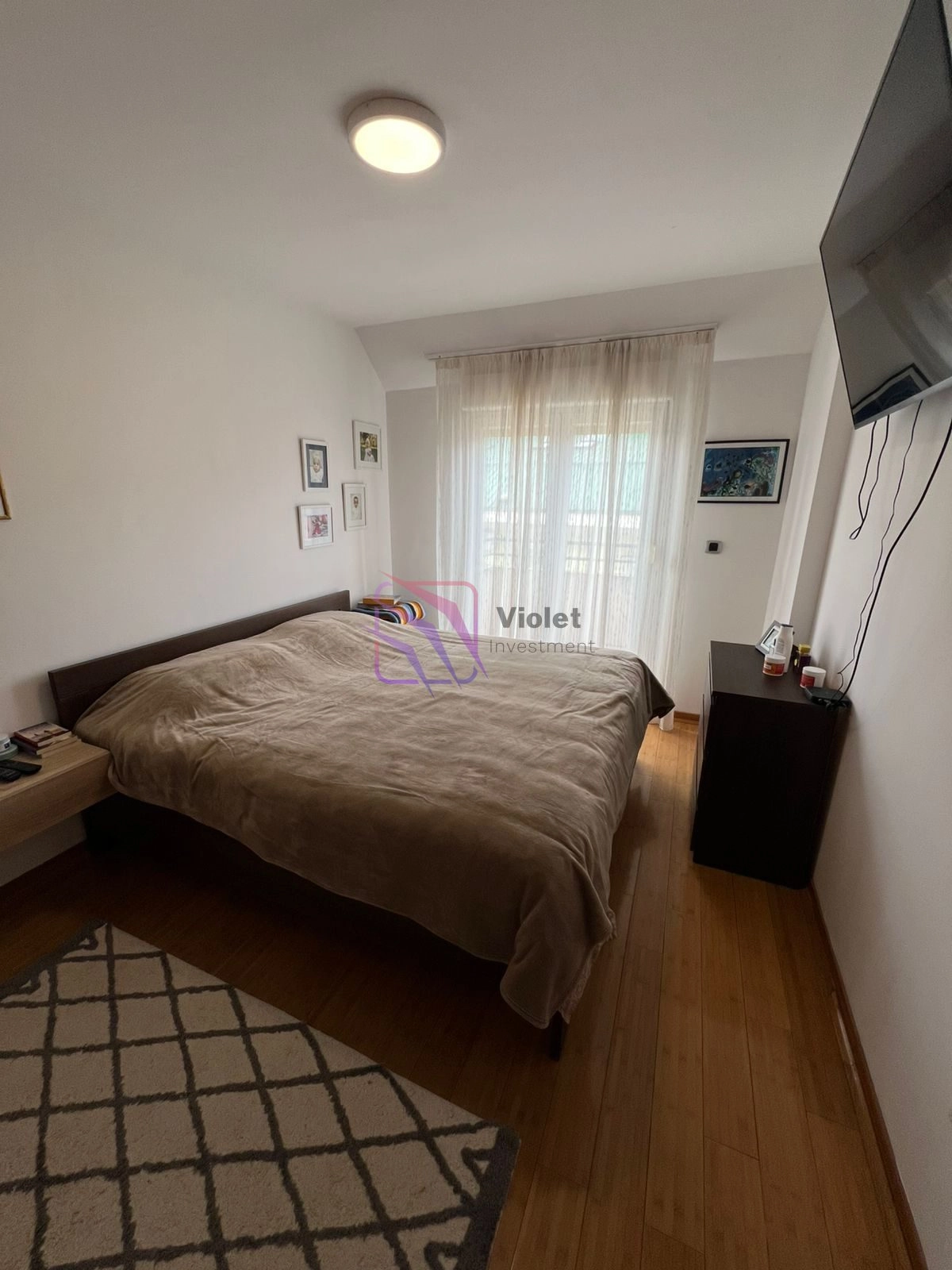 Trosoban-dupleks-stan-u-Zagoricu-Podgorica-7 Trosoban stan 94 m² – Zagorič, Podgorica — fotografija 8