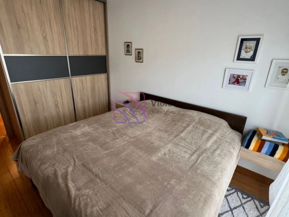Trosoban stan 94 m² – Zagorič, Podgorica — fotografija 9