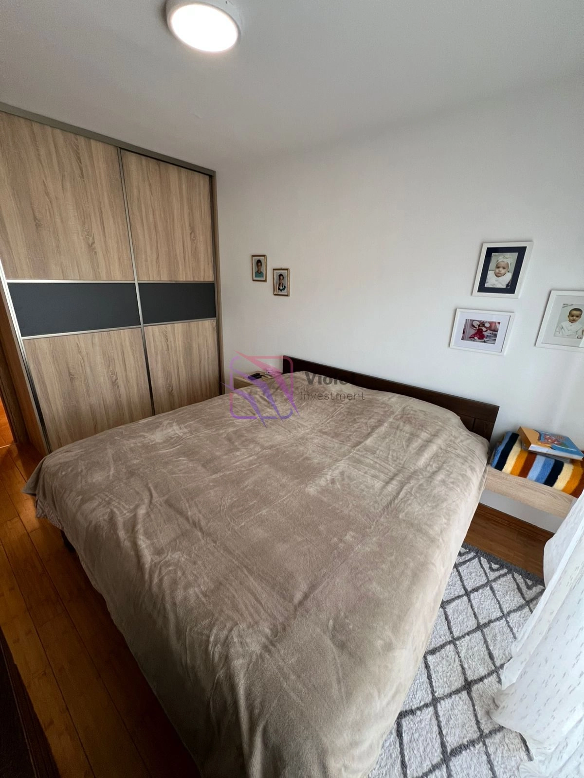 Trosoban-dupleks-stan-u-Zagoricu-Podgorica-8 Trosoban stan 94 m² – Zagorič, Podgorica — fotografija 9