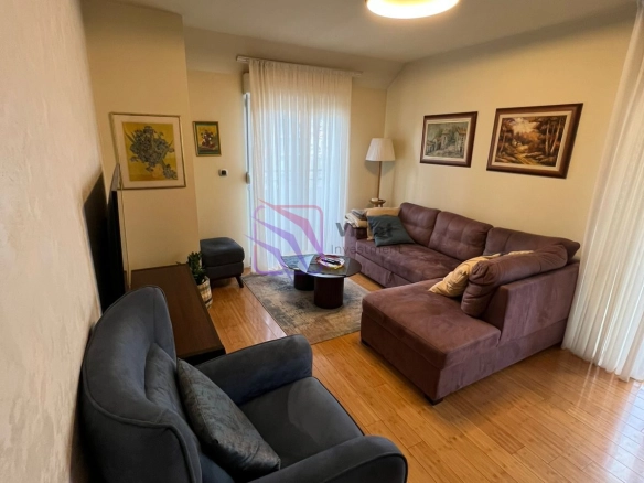 Trosoban stan 94 m² – Zagorič, Podgorica — fotografija 10