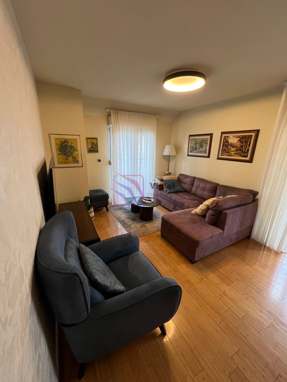 Trosoban-dupleks-stan-u-Zagoricu-Podgorica-9 Trosoban stan 94 m² – Zagorič, Podgorica — fotografija 10