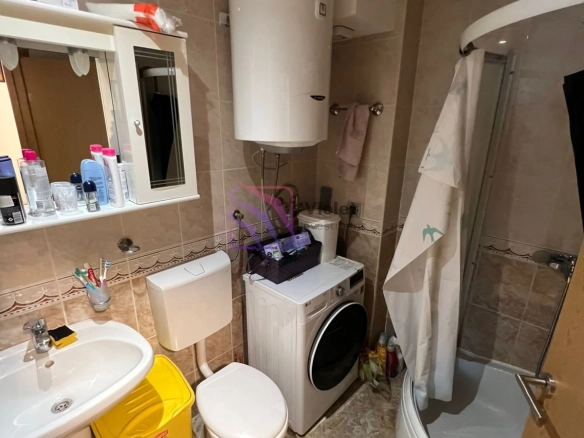 Trosoban stan 94 m² – Zagorič, Podgorica — fotografija 11
