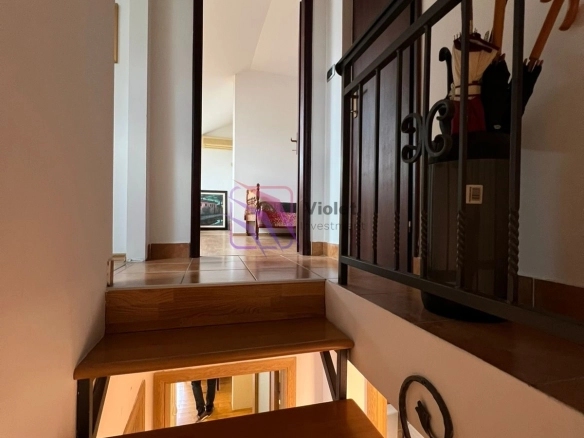 Trosoban stan 94 m² – Zagorič, Podgorica — fotografija 12