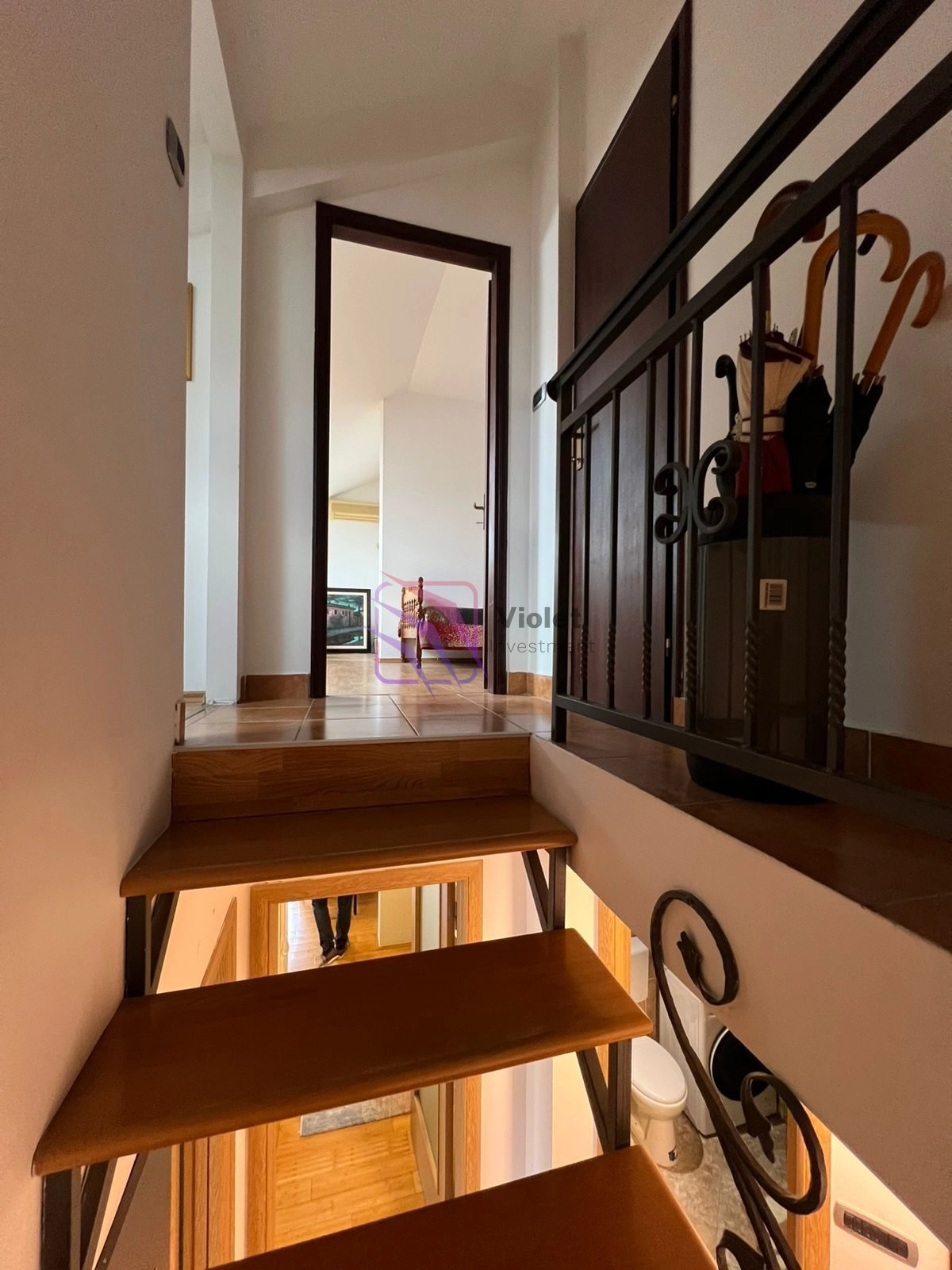 Trosoban-dupleks-stan-u-Zagoricu-Podgorica-11 Trosoban stan 94 m² – Zagorič, Podgorica — fotografija 12