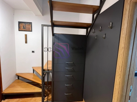 Trosoban stan 94 m² – Zagorič, Podgorica — fotografija 13