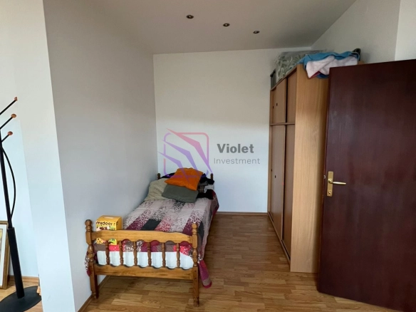 Trosoban stan 94 m² – Zagorič, Podgorica — fotografija 14