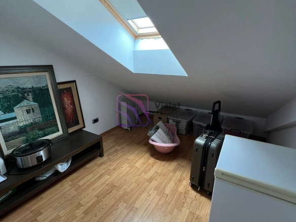 Trosoban stan 94 m² – Zagorič, Podgorica — fotografija 15
