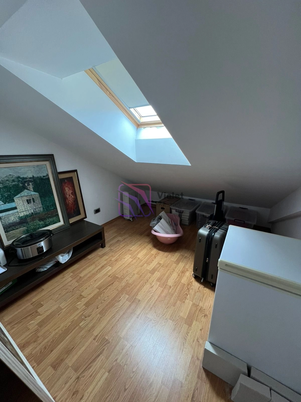 Trosoban-dupleks-stan-u-Zagoricu-Podgorica-14 Trosoban stan 94 m² – Zagorič, Podgorica — fotografija 15