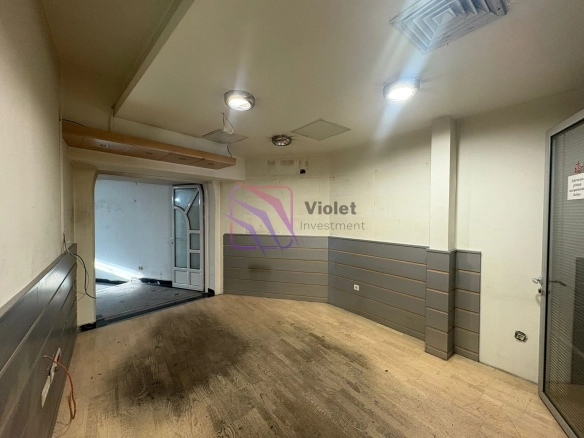 Izdavanje: Poslovni prostor 490 m² – Centar, Podgorica — fotografija 7