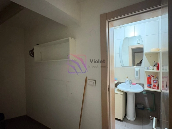 Izdavanje: Poslovni prostor 490 m² – Centar, Podgorica — fotografija 8