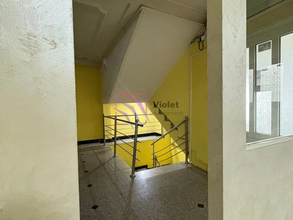 Izdavanje: Poslovni prostor 490 m² – Centar, Podgorica — fotografija 10