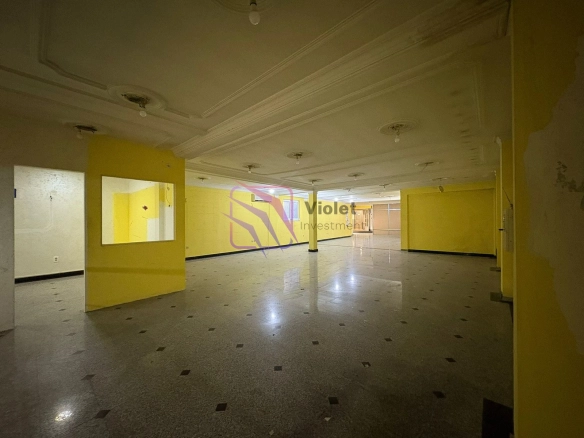 Izdavanje: Poslovni prostor 490 m² – Centar, Podgorica — fotografija 11