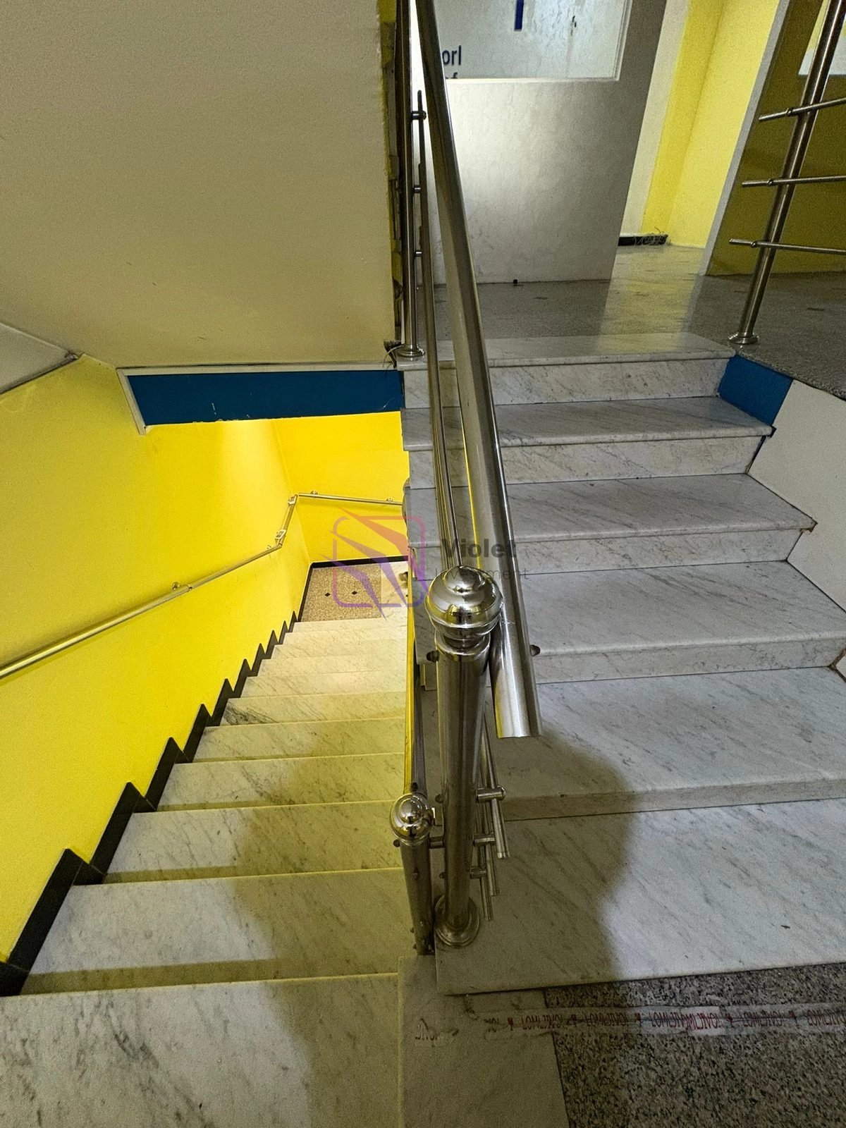 Poslovni-prostor-u-ulici-Slobode-Centar-Podgorica-11 Izdavanje: Poslovni prostor 490 m² – Centar, Podgorica — fotografija 12