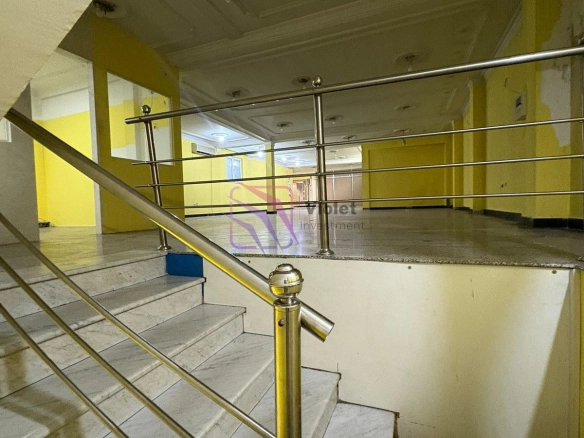 Izdavanje: Poslovni prostor 490 m² – Centar, Podgorica — fotografija 15