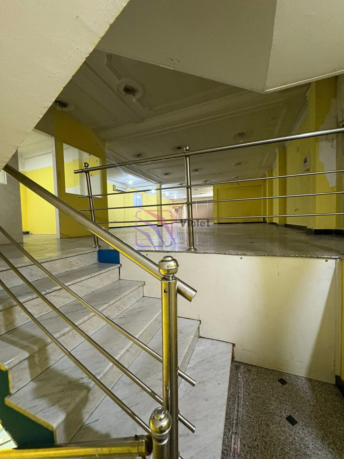 Poslovni-prostor-u-ulici-Slobode-Centar-Podgorica-14 Izdavanje: Poslovni prostor 490 m² – Centar, Podgorica — fotografija 15
