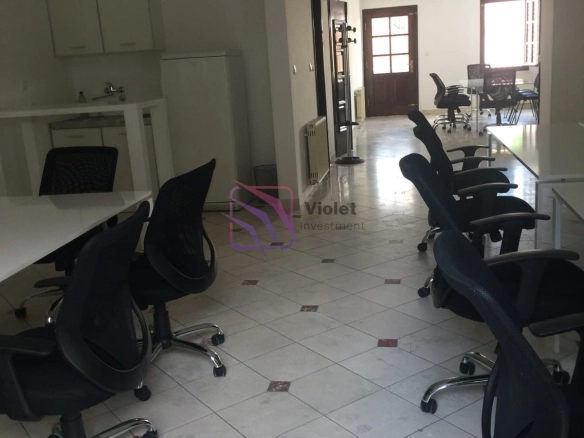 Izdavanje: Poslovni prostor 140 m² – Centar, Podgorica — fotografija 5