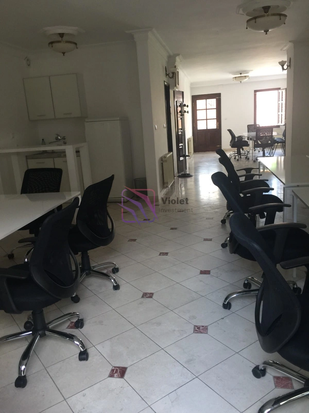 Poslovni-prostor-u-Hercegovackoj-ulici-Centar-Podgorica-4 Izdavanje: Poslovni prostor 140 m² – Centar, Podgorica — fotografija 5