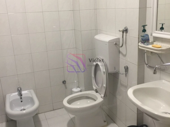 Izdavanje: Poslovni prostor 140 m² – Centar, Podgorica — fotografija 6