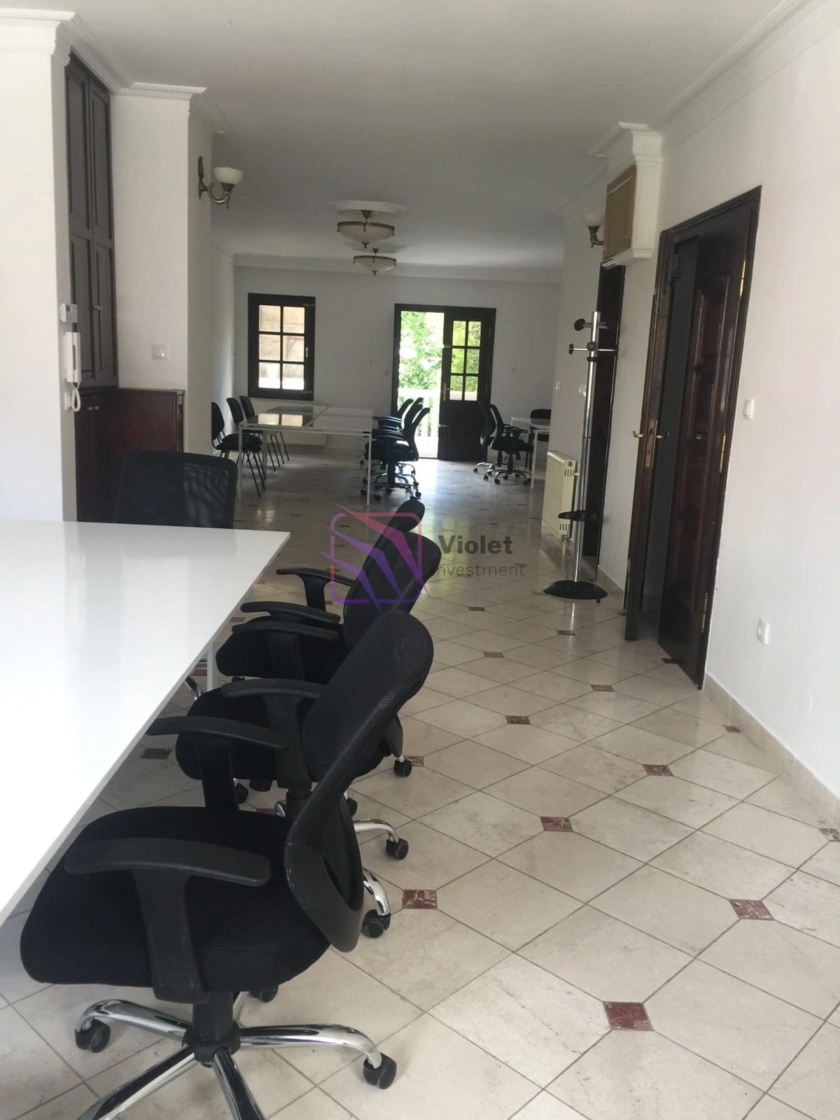 Poslovni-prostor-u-Hercegovackoj-ulici-Centar-Podgorica-6 Izdavanje: Poslovni prostor 140 m² – Centar, Podgorica — fotografija 7