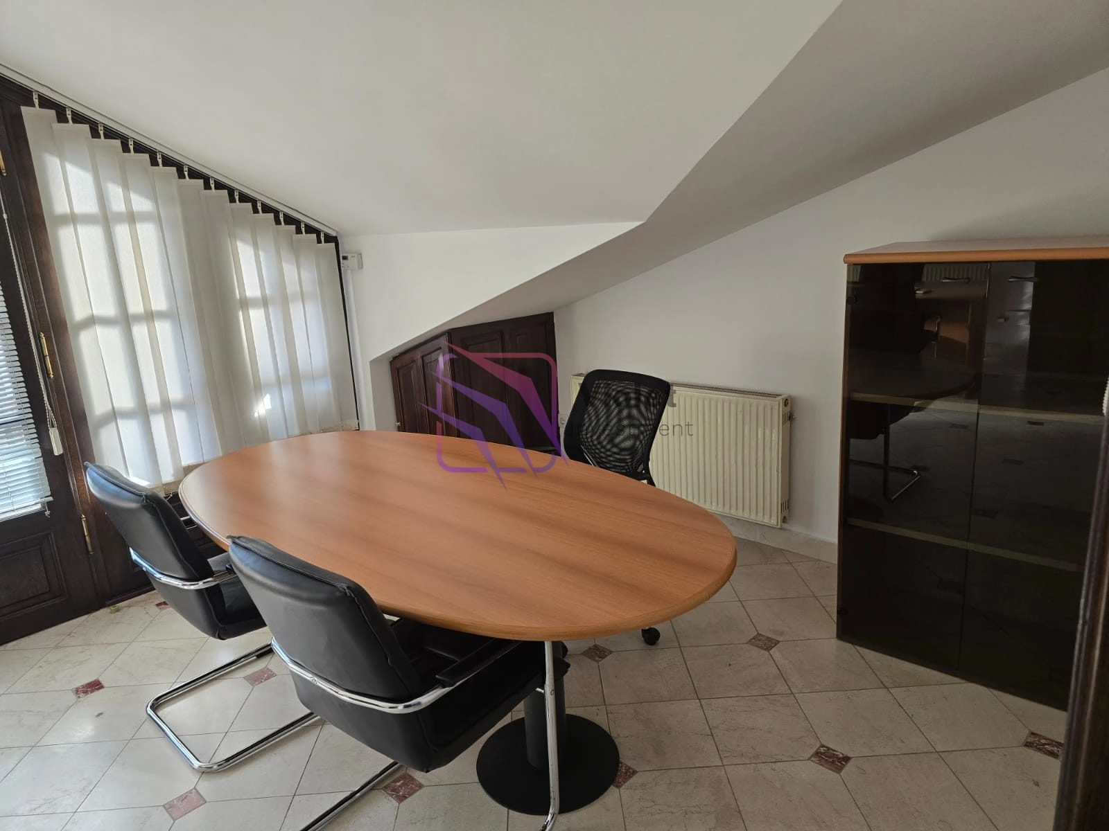 Poslovni-prostor-u-Hercegovackoj-ulici-Centar-Podgorica-7 Izdavanje: Poslovni prostor 140 m² – Centar, Podgorica — fotografija 8