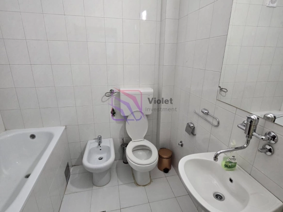 Izdavanje: Poslovni prostor 140 m² – Centar, Podgorica — fotografija 13